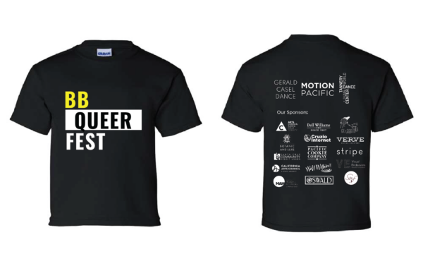 BBQueer Shirt