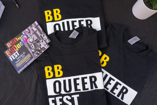BBQueer Shirt - Image 2